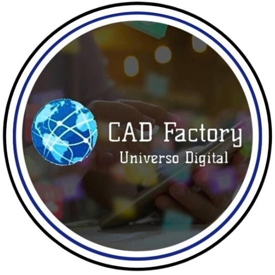 CAD Factory Universo Digital